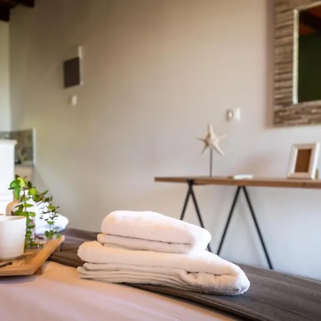 Apartament Ionian *