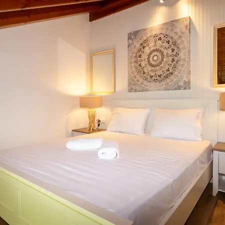 Apartament Ionian Achílleion