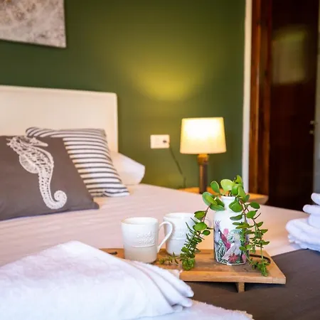 Apartament Ionian
