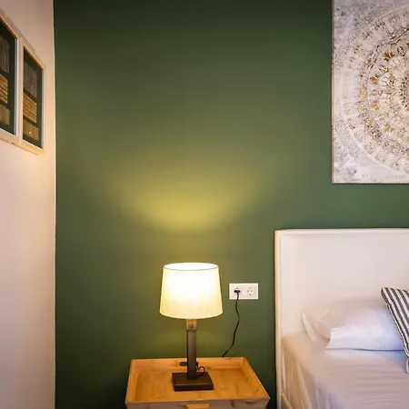 Apartament Ionian