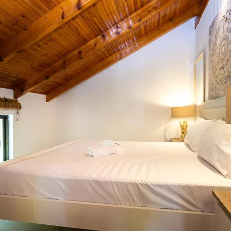 Ionian Kaizer Apartment Achilleion