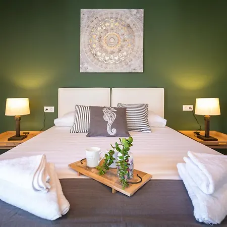 Ionian Kaizer Apartment *