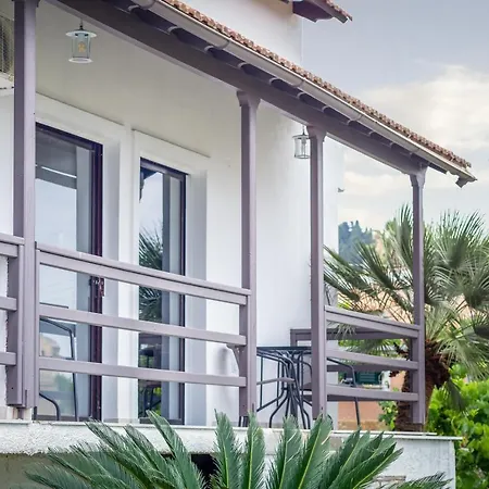 Apartment Ionian Kaizer *