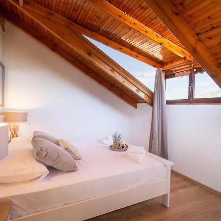 Ionian Kaizer Apartment