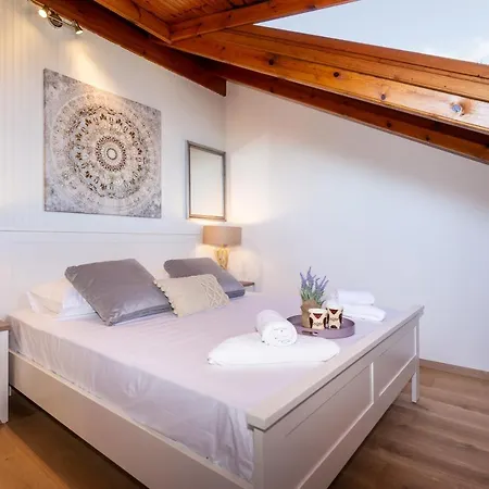 Ionian Kaizer Apartment *