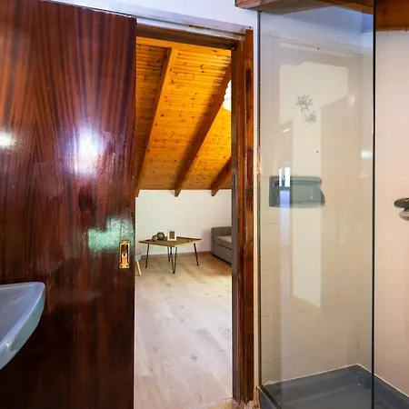 Appartement Ionian Kaizer