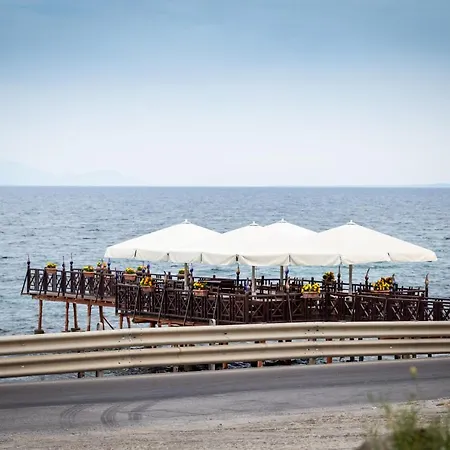 Appartement Ionian Kaizer